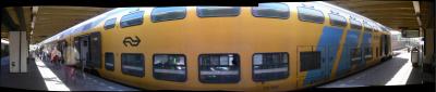 trein